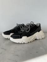 Hide & Jack Designer Sneakers – Size 39 – as New 