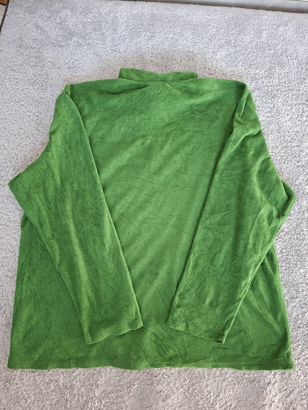 North Face Pullover & Sweatshirts: Pull The North Face vert polaire taille XXL  – Gebraucht aus Renens VD von ser_j2fn 6