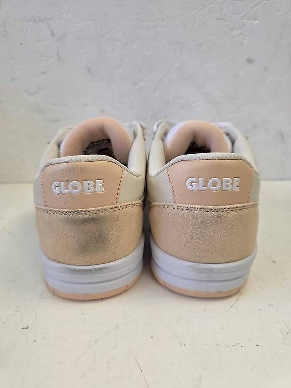 Globe Scarpe da uomo: Chaussures skateboard NEUVES Globe, taille 42 – Usato da Sugiez venduto da factorysportoutlet 2