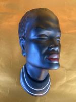 Gmundner Keramik Austria / Wandmaske Mod. 2308 / 1950ies