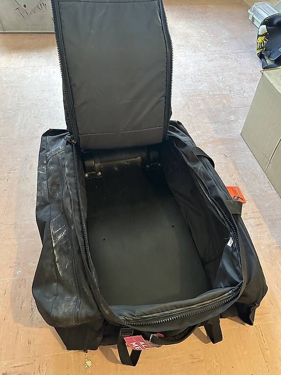 Zaini: Tauchrucksack – Usato da Liestal venduto da FlomiVivi 1