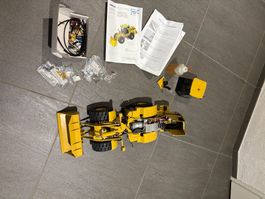 Wedico Radlader