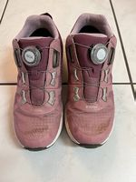Vado GoreTex halb hoch Schuhe 36