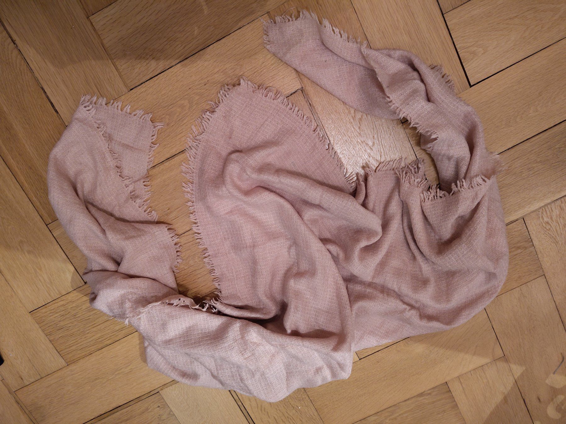 Foulards, Tücher & Schals: Schal – Gebraucht aus Bern von Linii