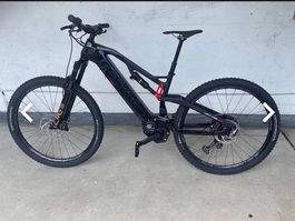 E-Mountainbike: GASGAS G LIGHT TRAIL 3.0