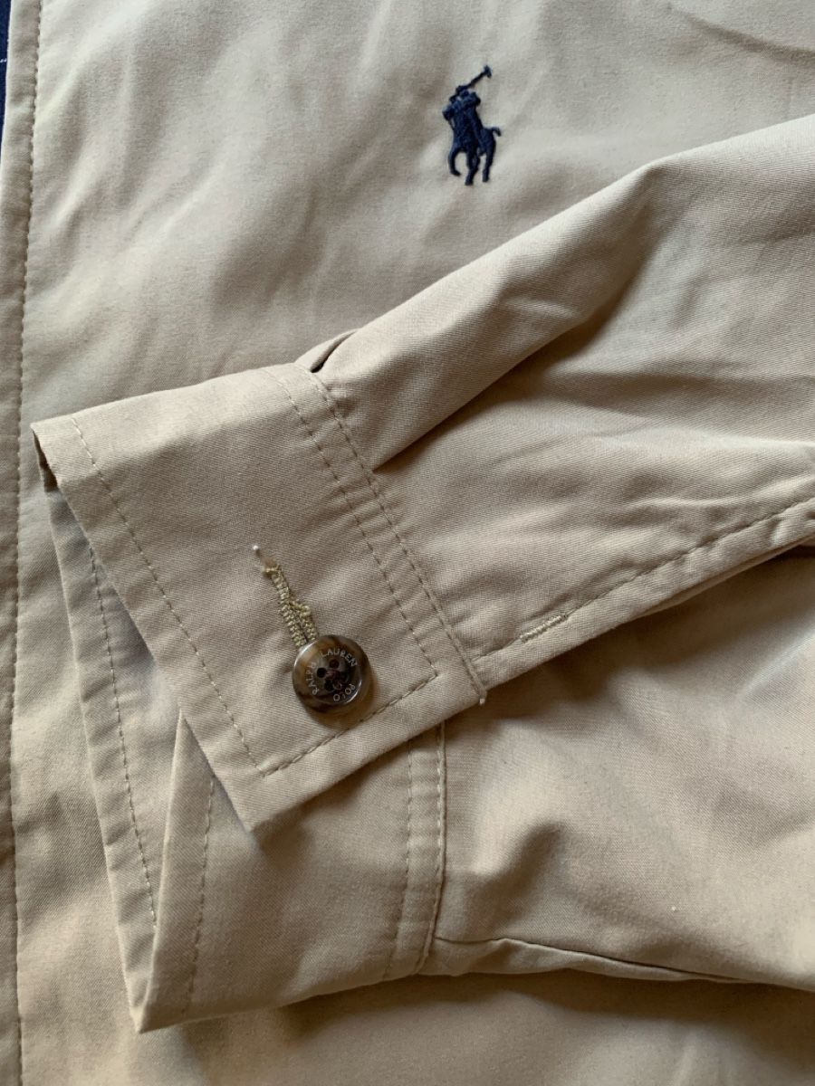 Ralph Lauren Giacche: Fabrikneu Ralph Lauren Herren Jacke – Nuovo (secondo la descrizione) da Romanshorn venduto da Lilien03 4