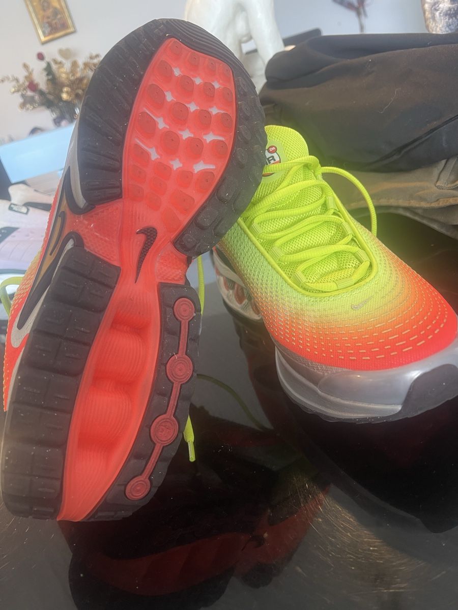 Nike Herrenschuhe: Nike Air Max Dn – Gebraucht aus Au SG von SKAY1982 4