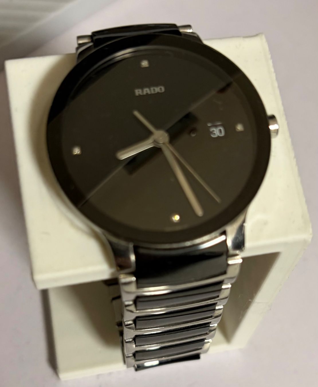 Rado Orologi: Rado – Usato da Dübendorf venduto da bkn_jn