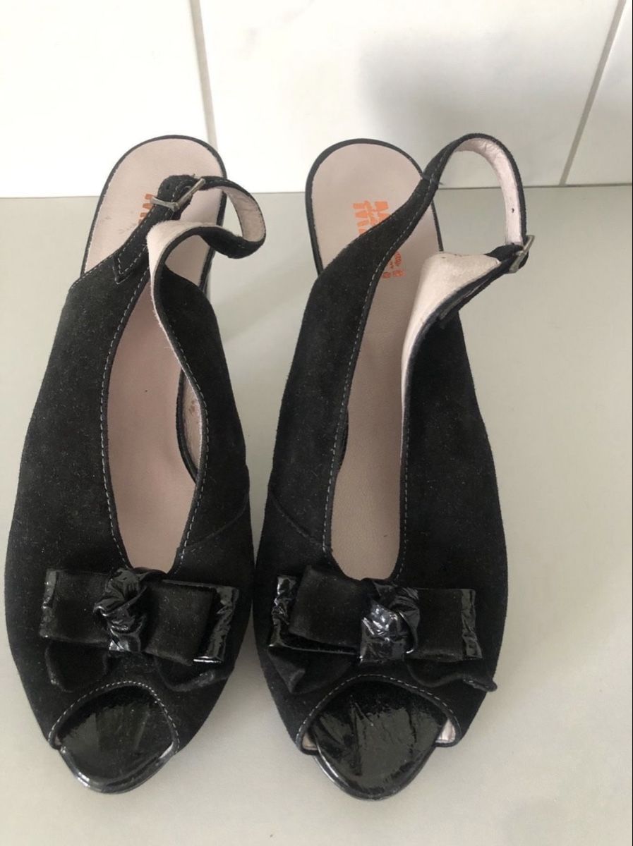 Damenschuhe: Wunderschöne, elegante Damen Sandalen neu gr. 38 – Neu (gemäss Beschreibung) aus Luzern von suhamadlun 3
