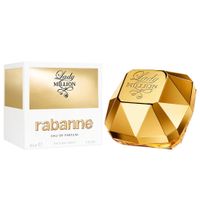 Paco Rabanne Lady Million Eau de Parfum 80 ml 