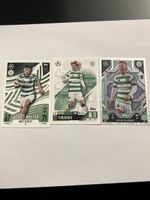 Match Attax Celtic FC Karten, Top Zustand, Saison 2023/24