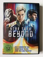 Star Trek Beyond 
