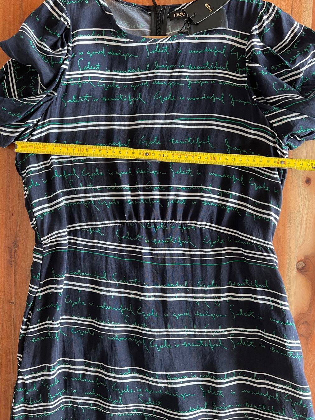 Maje Vestiti: Maje Dress New size 2 – Nuovo (secondo la descrizione) da Langnau am Albis venduto da Jean1982 5
