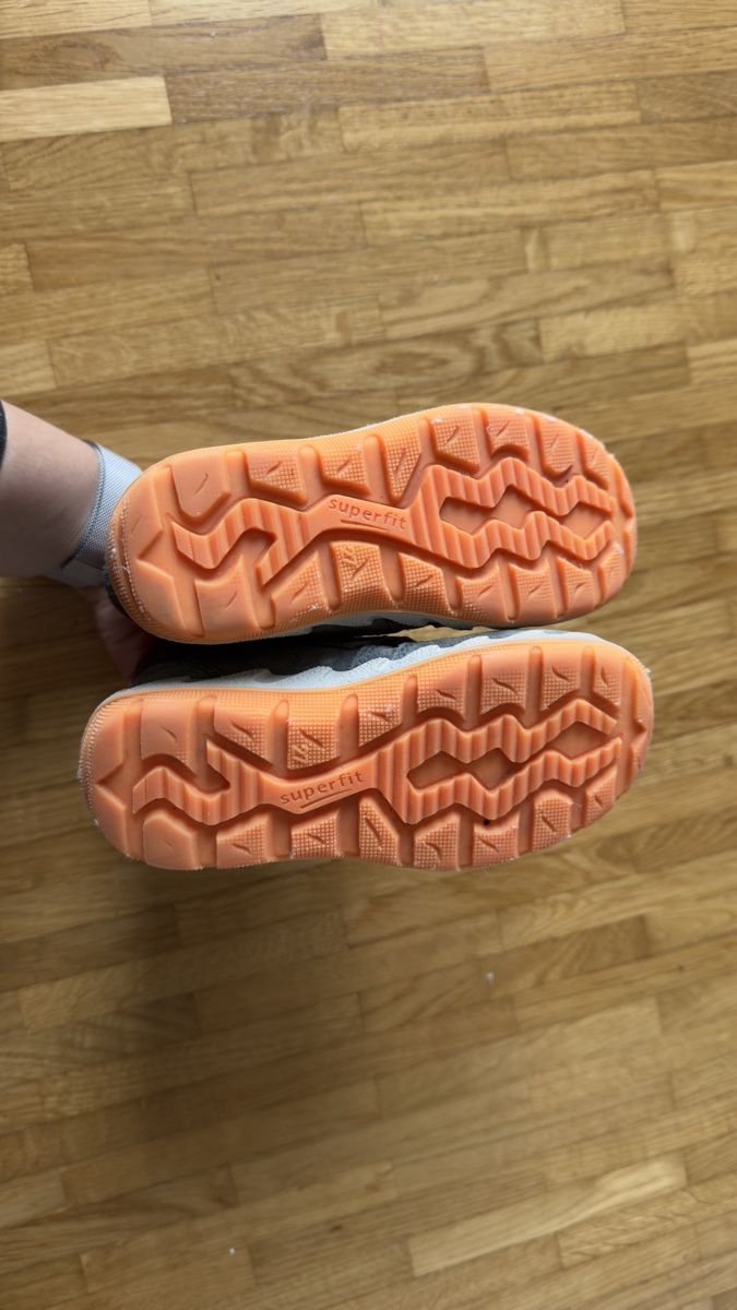 Superfit Scarpe per ragazzi: Winterstiefel Superfit Grösse 27  – Usato da Luzern venduto da ja_0707 2