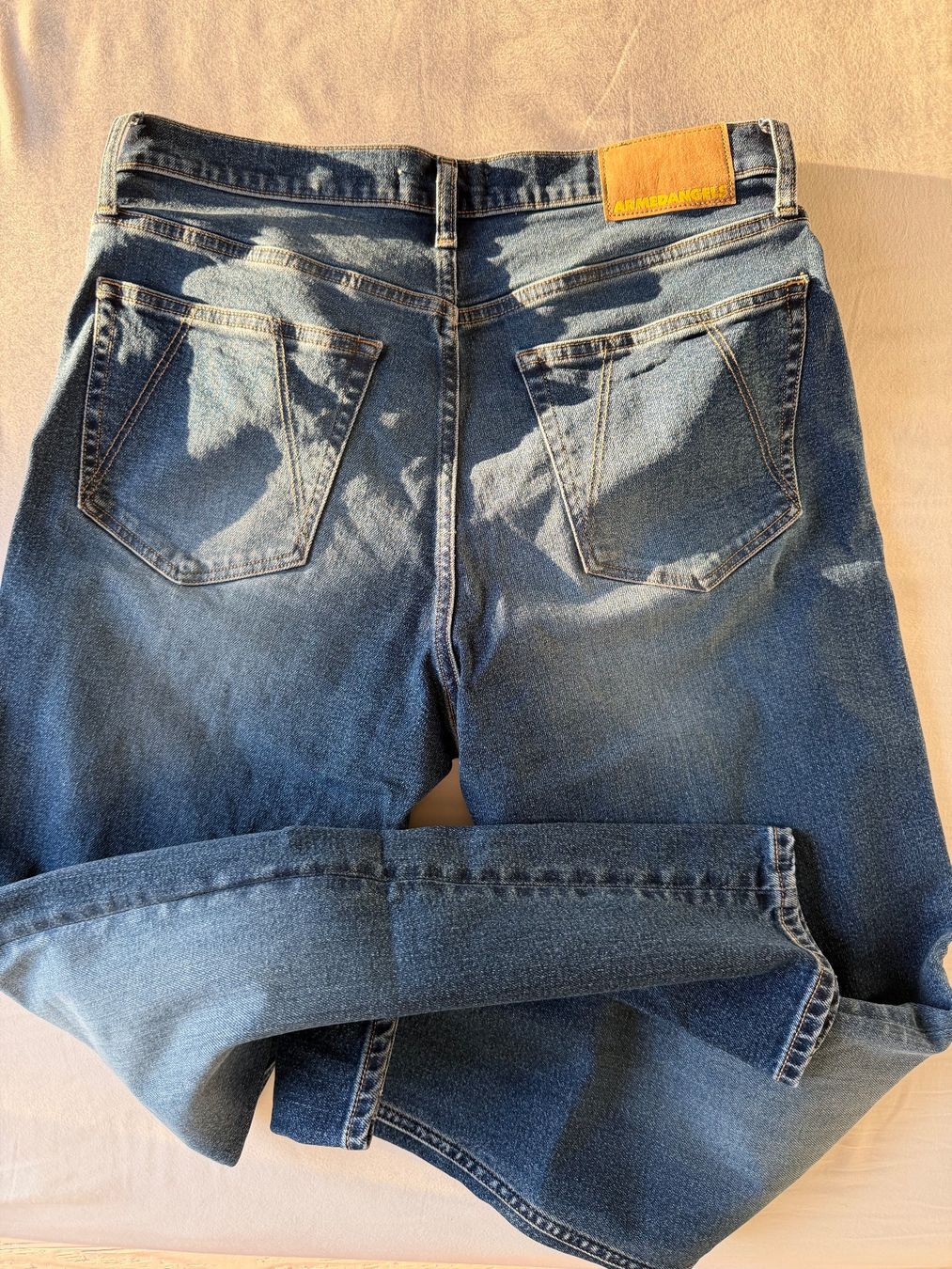 Armedangels Jeans: Armedangels Jeans 32/34 – Nuovo (secondo la descrizione) da Zürich venduto da sppeidkryo 3