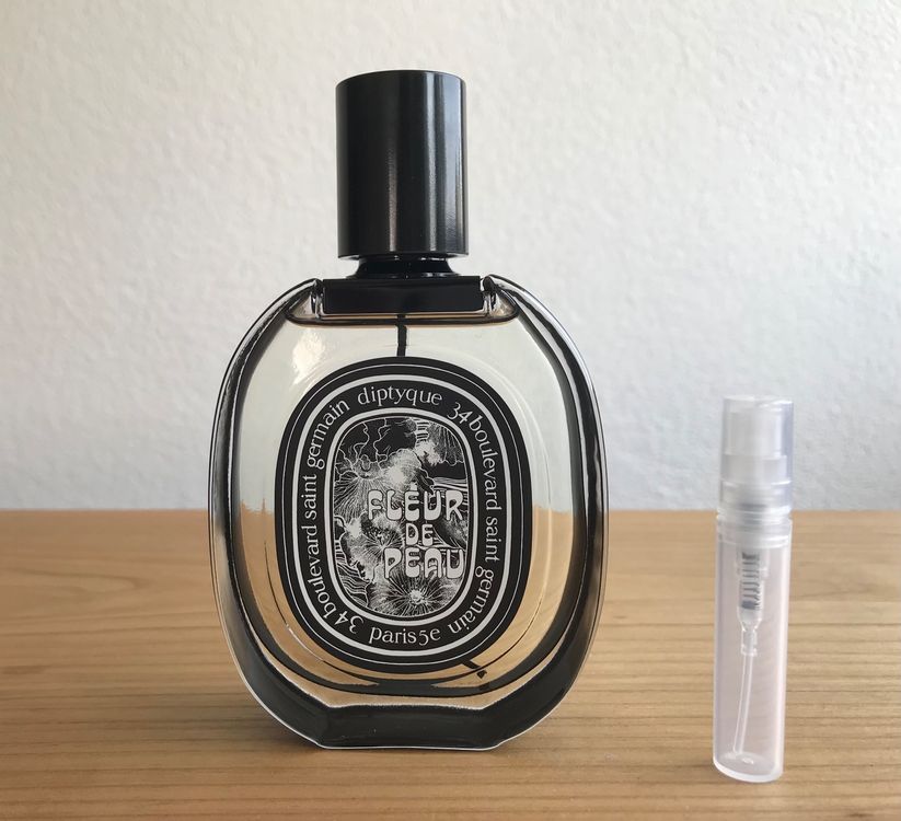 Diptyque Fleur De Peau Edp Ml Kaufen Auf Ricardo