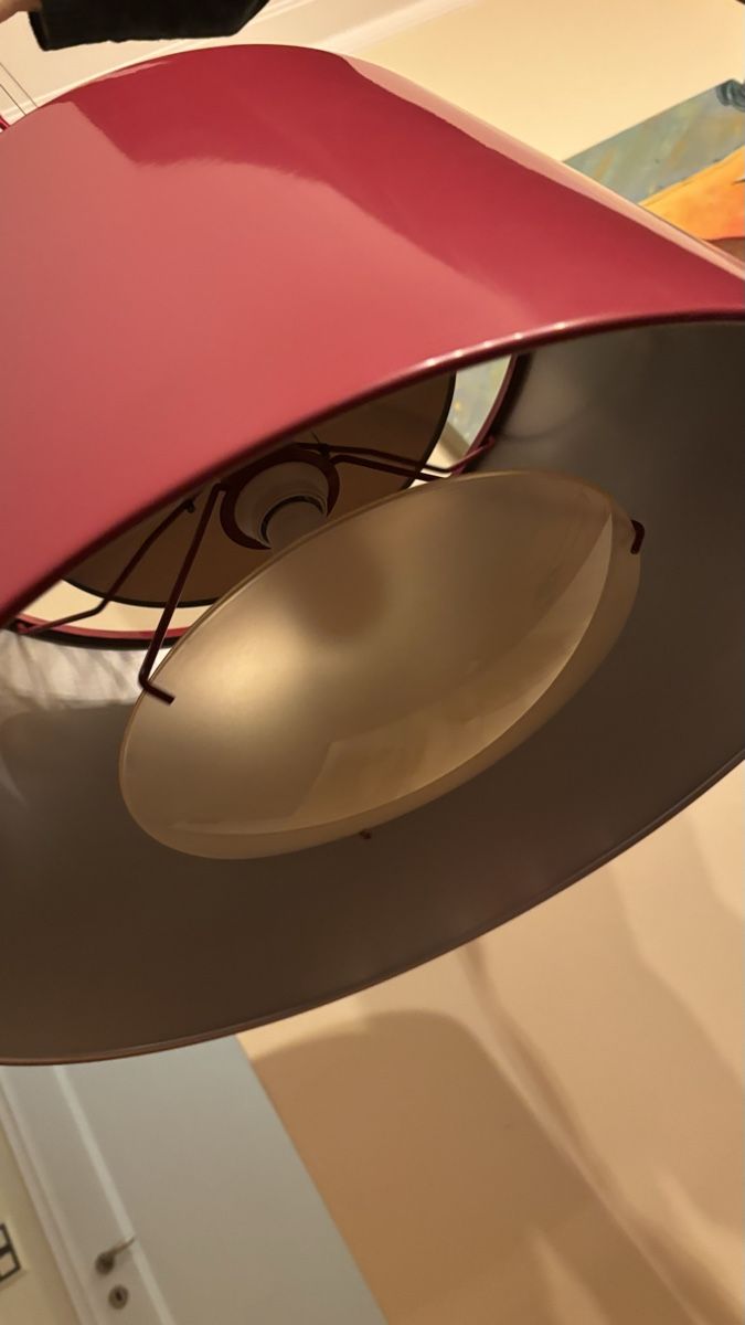 Ikea Lampes: Ikea Kulla Lampe – D'occasion à Biel/Bienne par jac_pw5y 3