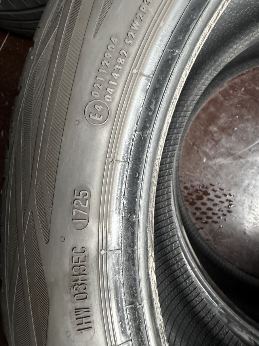 Continental Pneumatici & Ruote complete: 2X235/45R18 Continental Sommer 2025 – Usato da Mollis venduto da BSL10 6
