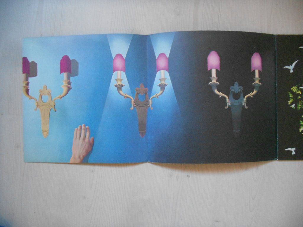 Schallplatten: THE WHO  -  TOMMY – Gebraucht aus Bex von Giorgiob 2