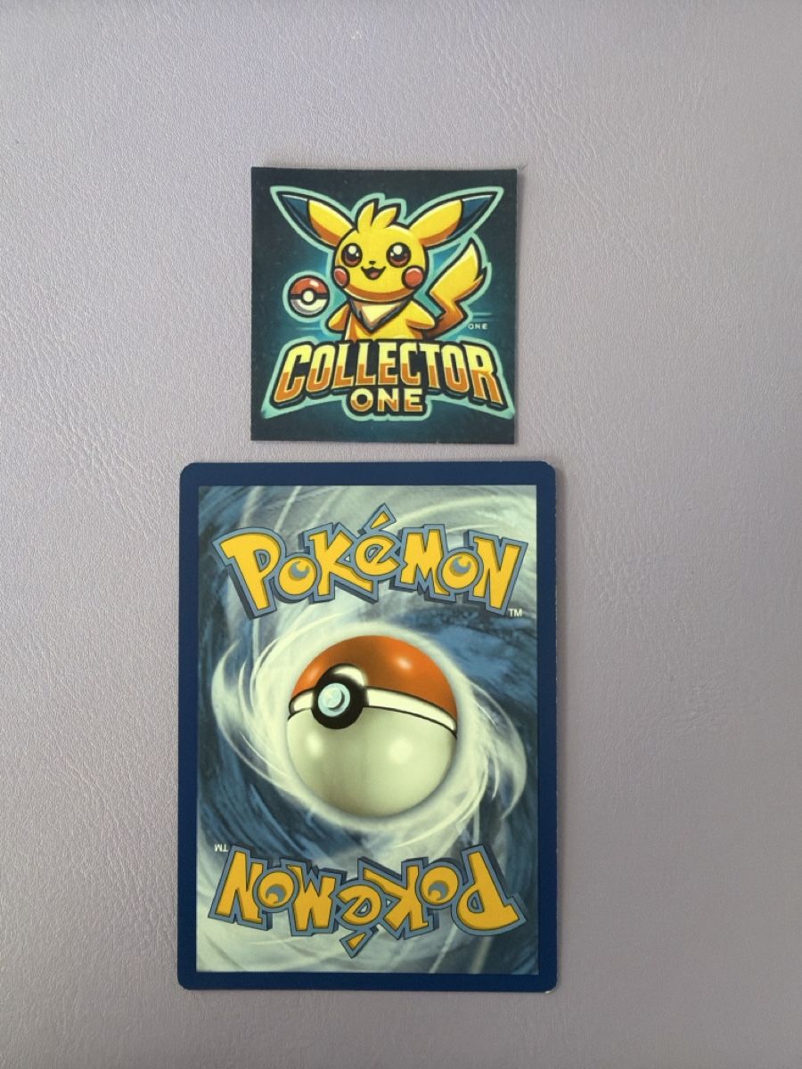 Pokémon Sammelbilder & Trading cards: Pokemon Bronzor Reverse Holo 125/196  – Neu (gemäss Beschreibung) aus Lommiswil von CollectorOne 1