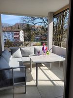 Lounge Sommer