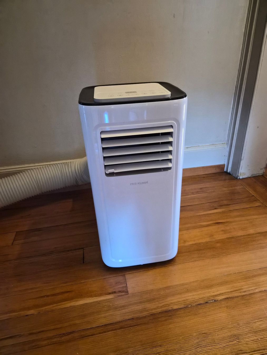 Klimageräte: Klimaanlage Pro Klima jhs-a019 – Gebraucht aus Baden von Boni70