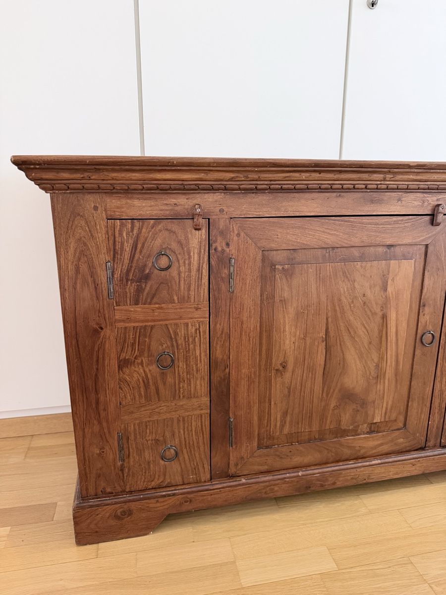 Commodes: Sideboard Kommode Vollholz – D'occasion à Pfaffhausen par Nadine113 2