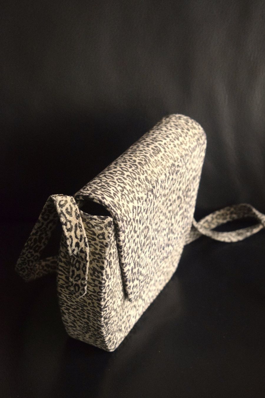 Borse da donna: Coole Umhängetasche Leopard Muster Leopardenmuster – Usato da Dulliken venduto da ichwettichhett 5