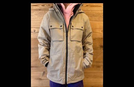 Veste Snow Volcom Unisex