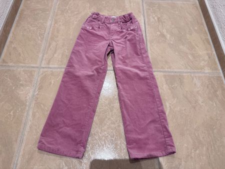 Zara Samthose, 7J 122