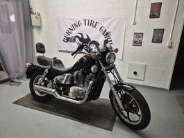 Honda VT 750 C 37kw