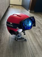 Kinderskihelm Giro