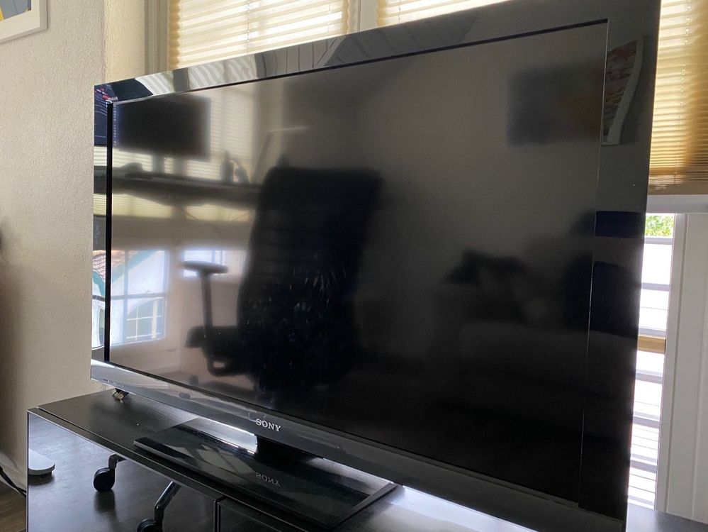 SONY Bravia KDL-46EX402 | Kaufen auf Ricardo