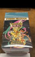Pokemon Ascended Heroes Bundle Display sealed