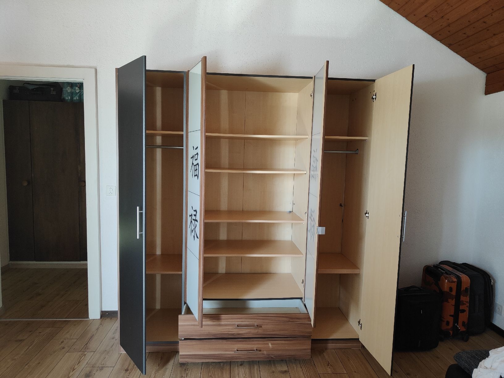 Armadi: Kleiderschrank – Usato da Lätti venduto da Franzi0806 1