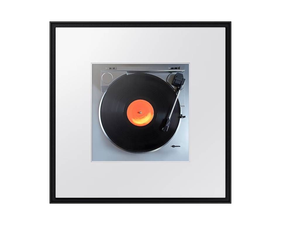 Casse acustiche: Samsung Music Frame HW-LS60D – Usato da Riedholz venduto da Bbj7