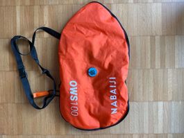 Decathlon - NABAIJI - OWS 100 SWIM BUOY - Schwimm Boje