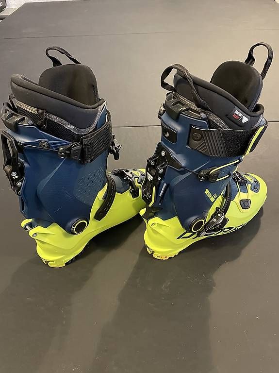Scarpe da uomo: Chaussures de ski de randonnée "Dynafit radical pro" – Nuovo e nell'imballaggio originale da Lutry venduto da gae_7fzw 4