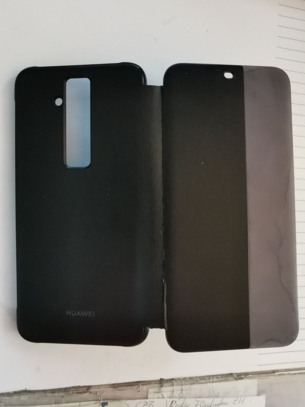 Huawei Telefoni cellulari / Smartphones: Huawei Mate 20 lite – Difettoso da Filzbach venduto da Sabenasi 8