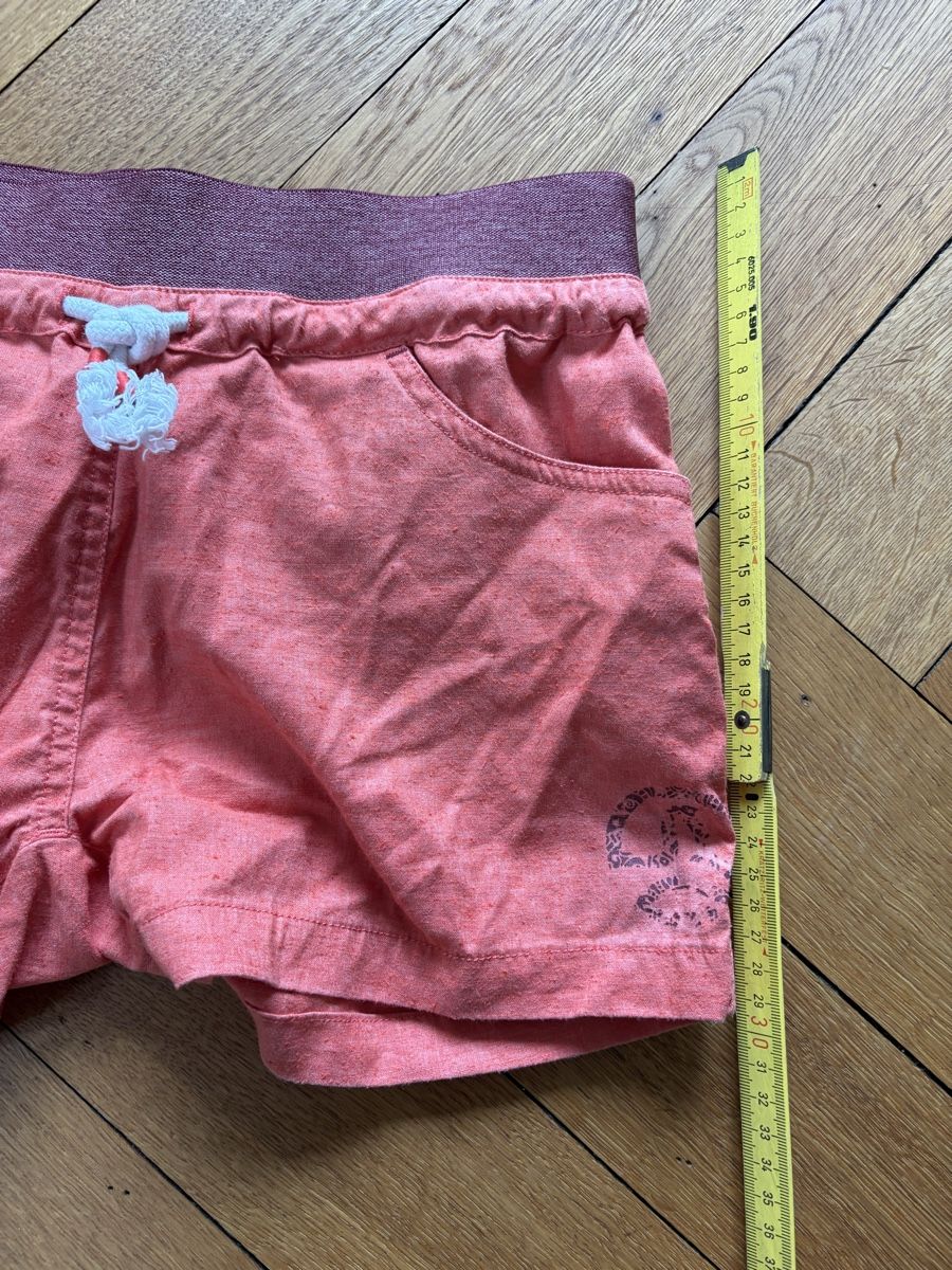 Hosen: Damen Shorts von Ternua Gr. 34 – Gebraucht aus Zürich von triangular 3