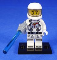 LEGO® Minifigur Serie 1 Nr. 13 - Spaceman