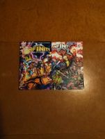 Infinity Countdown