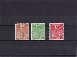 Deutsche Post 1952