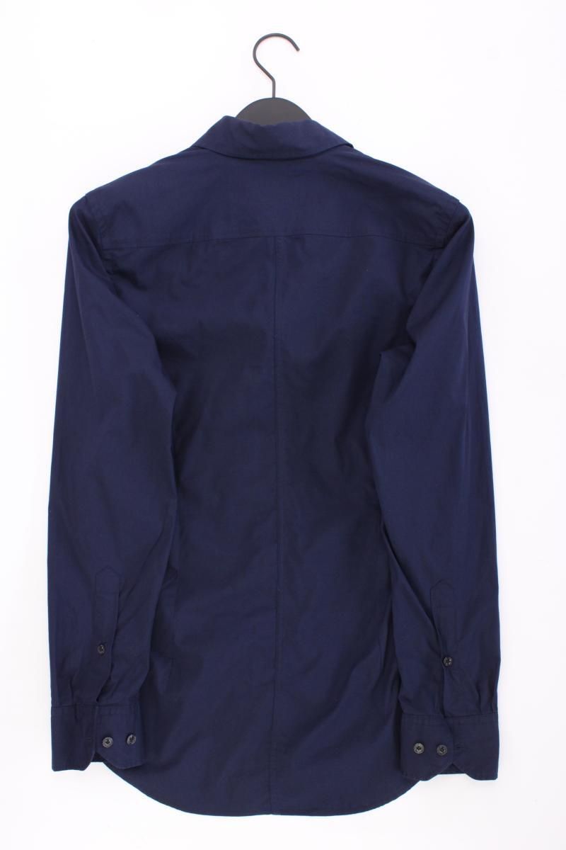 Hemden: G-Star RAW Langarmhemd Gr. S blau – Gebraucht aus Neustadt an der Waldnaab von SecondLifeFashion 2