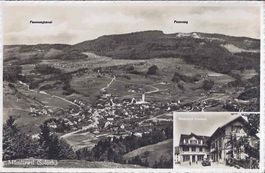 Mümliswil-Ramiswil SO Mümliswil  2 Bildk. Nr.7020 , 1940