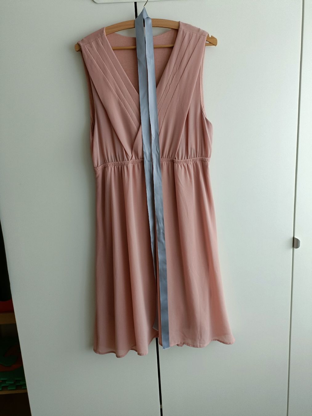 Vestiti: Schwangerschafts-/Stillkleid Gr.XL – Usato da Sachseln venduto da SandraHae 1