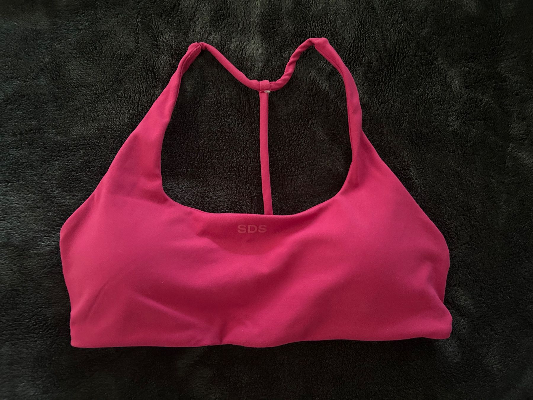Altra biancheria intima: Swiss Designer Sport BH – Nuovo (secondo la descrizione) da Münchenbuchsee venduto da laurapulido96 3