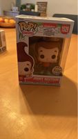 (1)Funko Pop! Jimmy Neutron Special Edition - Selten!