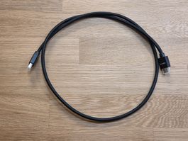 Digitec HDMI 2.1 Kabel  1m