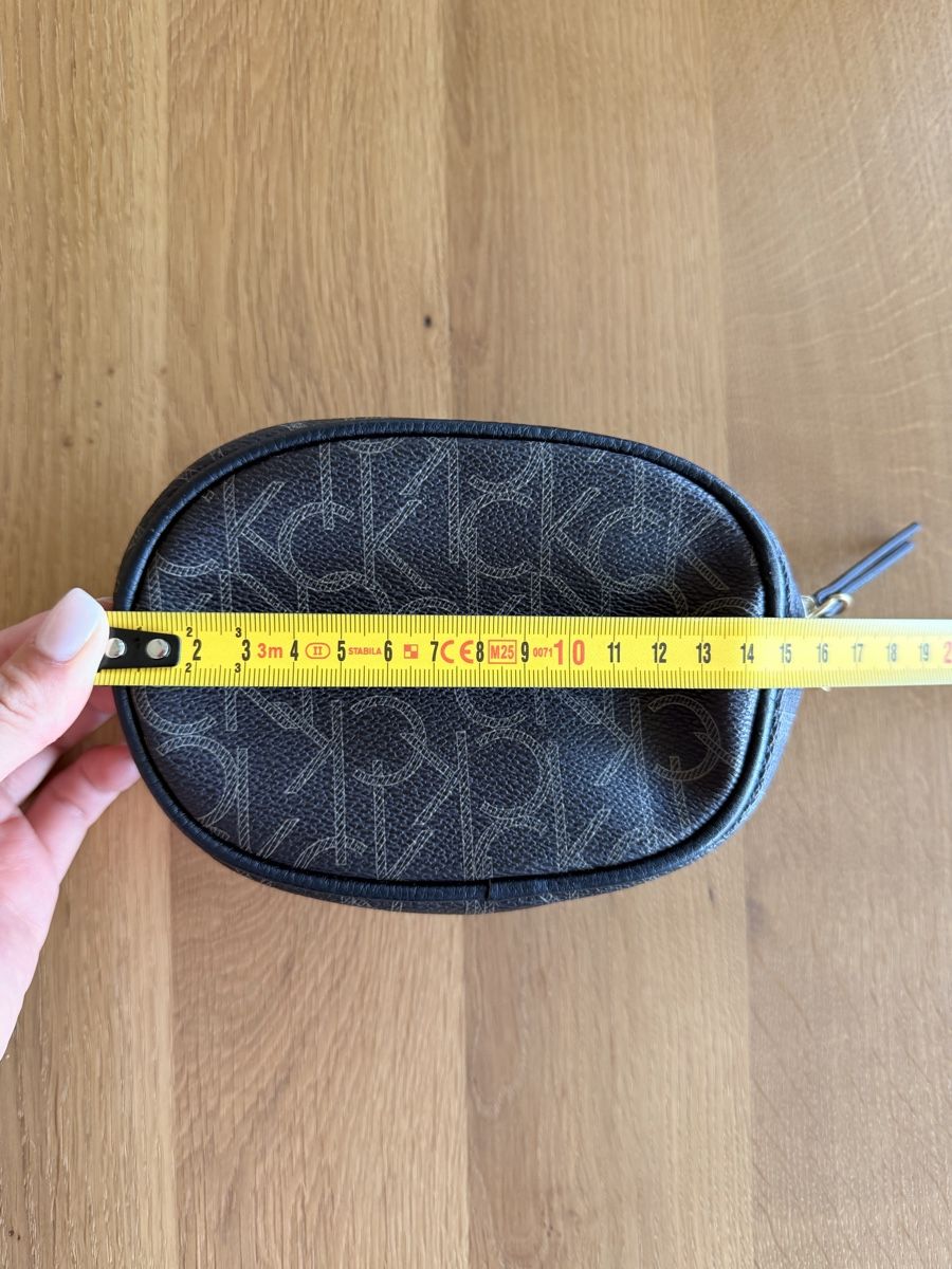 Calvin Klein Trousses de maquillage: Calvin Klein Necessaire – Neuf (Voir description) à Niederwangen BE par Bluelike 2